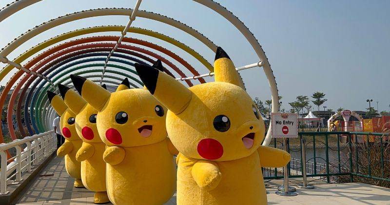 Popmama.com/Anggia Ramadhani Fitri